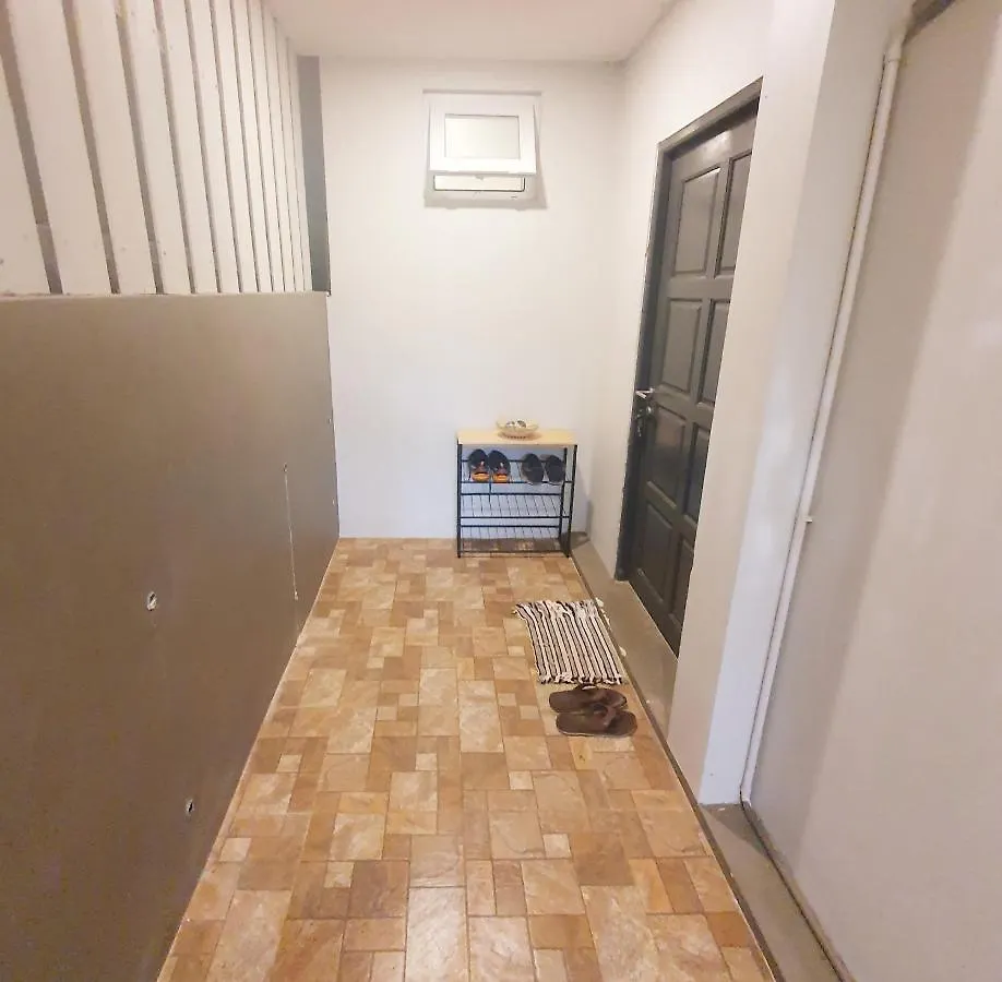 Lanta Sunshine Residence Apt 1 One Bed Apartment With Ac And Work Space Ko Lanta 0*,