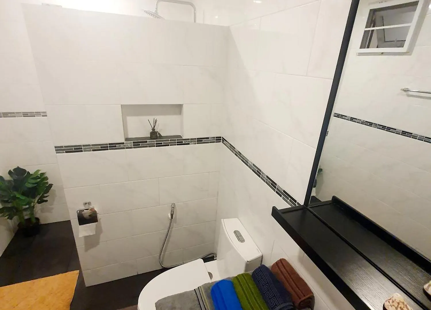 Lanta Sunshine Residence Apt 1 One Bed Apartment With Ac And Work Space Ko Lanta 0*,