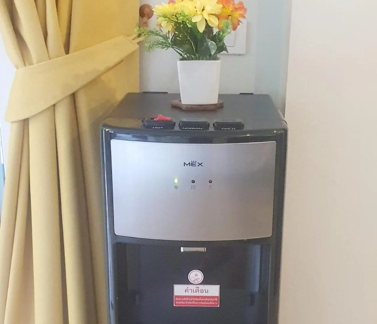 Lanta Sunshine Residence Apt 1 One Bed Apartment With Ac And Work Space Ko Lanta